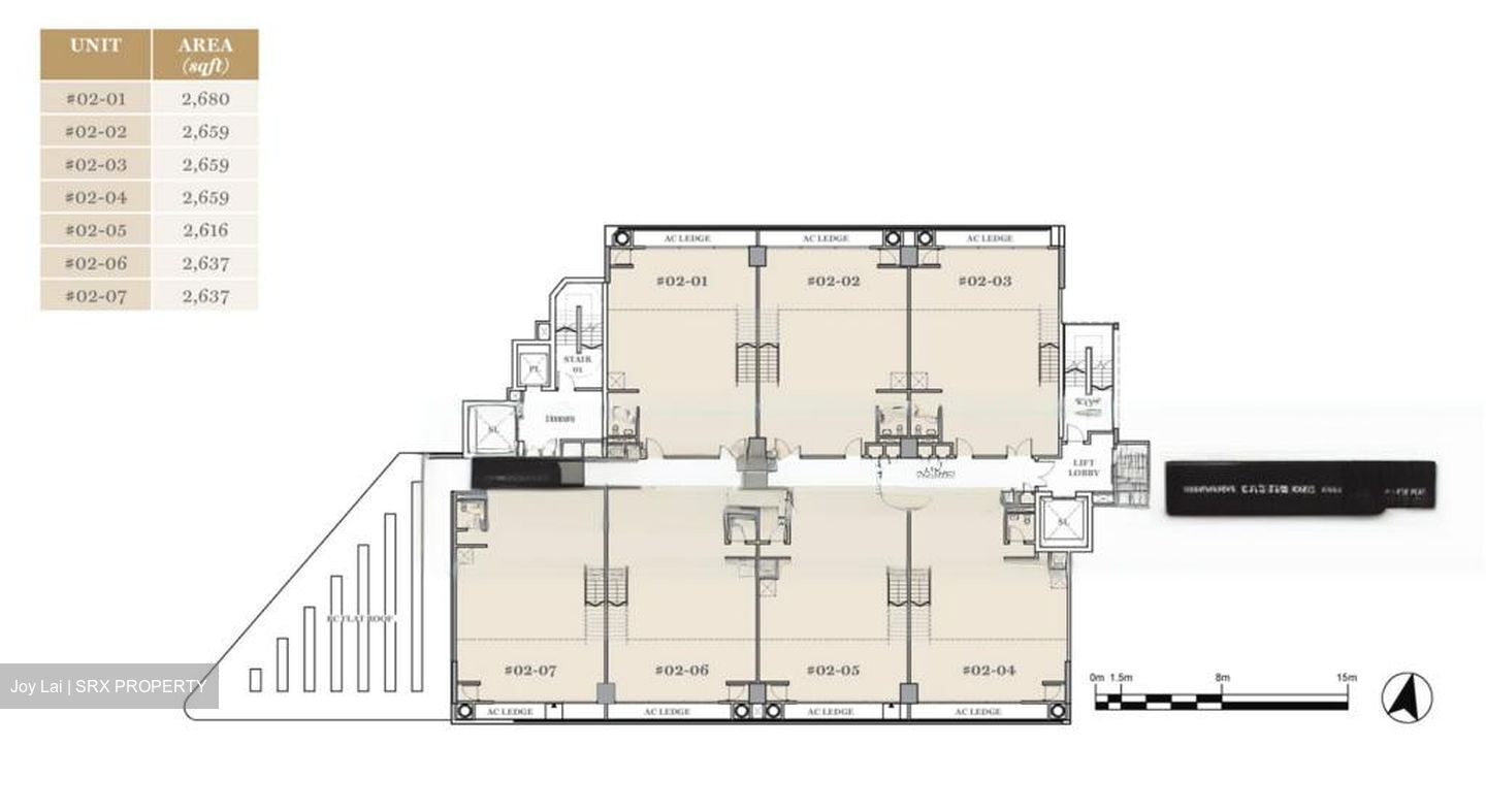 Mactaggart Foodlink (D13), Factory #596849401